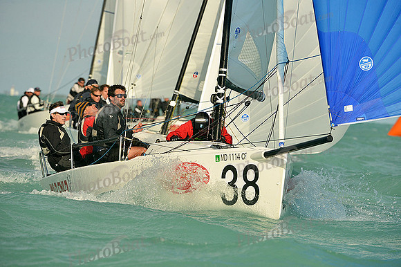 2016 Key West Race Week C_0224