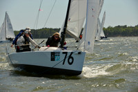 2016 Charleston Race Week D 0272