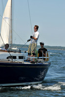 2010 Leukemia Cup 1085