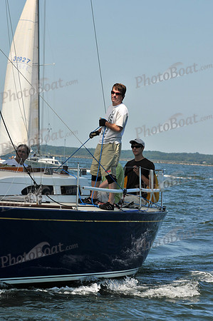2010 Leukemia Cup 1085