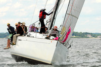 2012 CPYC One Design 1039