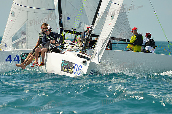 2015 Key West Race Week D 1226