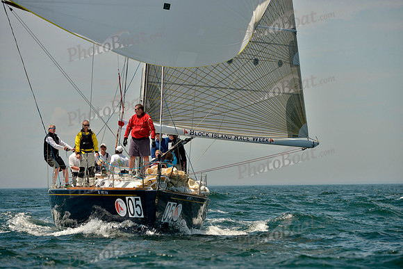 2017 Block Island Race Week C_0468