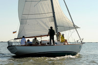 2014 Charleston Race Week A 047