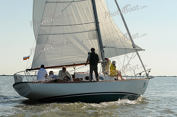 2014 Charleston Race Week A 047