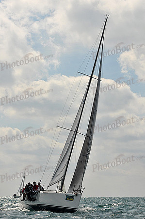 2013 Key West Race Week B 111