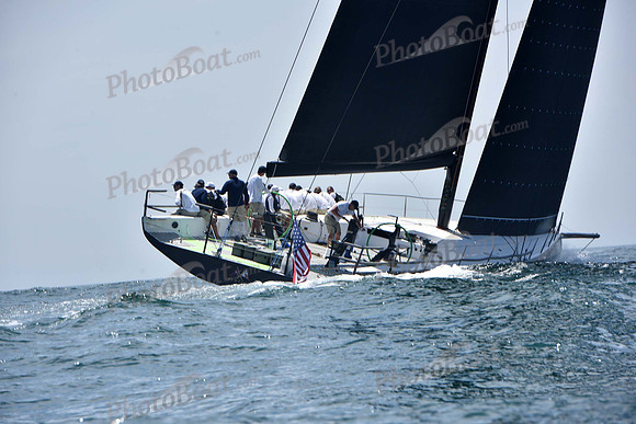 2021 Block Island Race Week A_0578