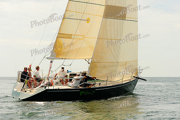 2014 Cape Charles Cup B 822