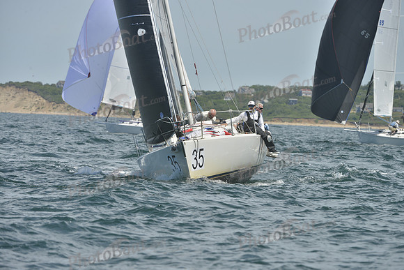 2021 Block Island Race Week D_1543