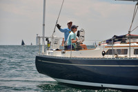 2019 Block Island Race Week D_0593