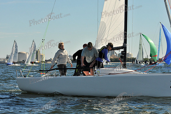 2014 J70 Winter Series C 090