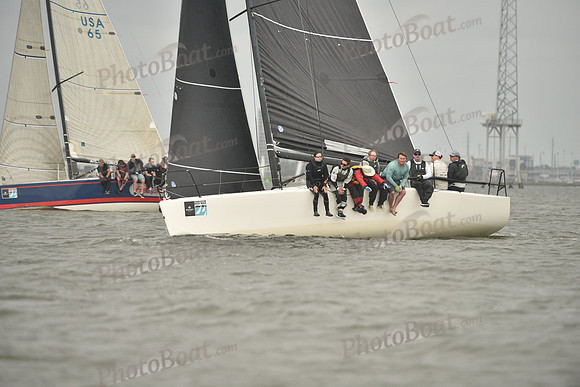 2019 Charleston Race Week H_0091