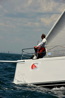 2015 Block Island Race Week A 1234