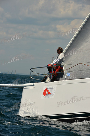 2015 Block Island Race Week A 1234