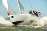 2016 Charleston Race Week B 0608