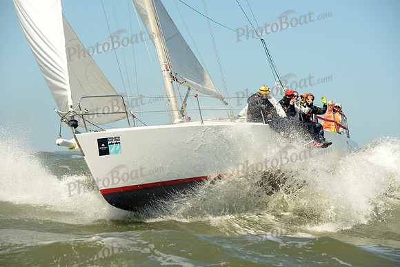 2016 Charleston Race Week B 0608