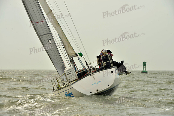 2018 Charleston Race Week C_0322