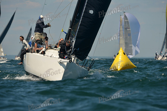 2015 Block Island Race Week G 1420