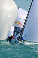 2013 Key West Race Week E 947