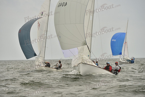 2018 Thistle Nationals E_0212
