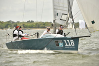 2019 Charleston Race Week E_1314