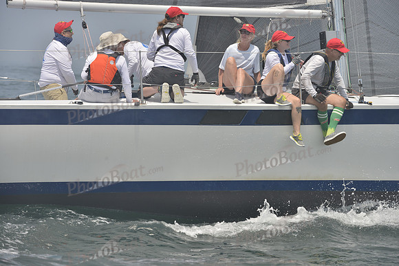 2025 Block Island Race Week B_0623