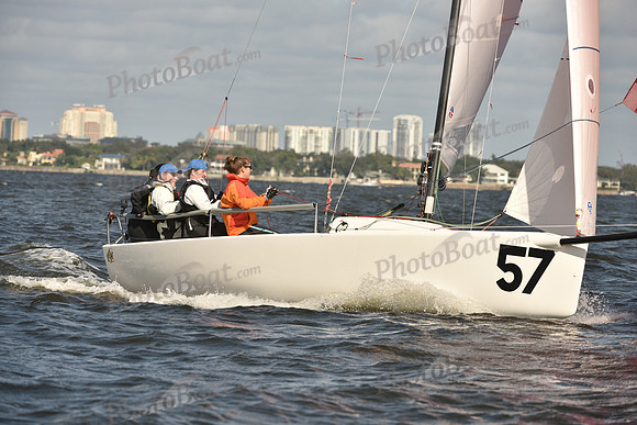 2019 J70 Winter Series A_0541