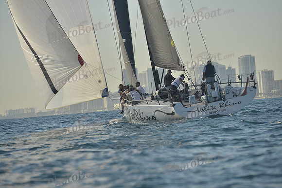 2019 Ft Lauderdale to Key West Race_0342
