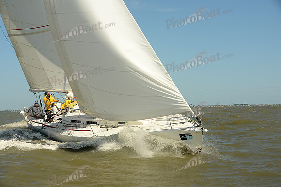 2016 Charleston Race Week B 0627