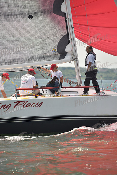 2018 NYYC Race Week A_0503