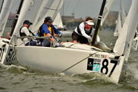 2018 Charleston Race Week A_1688