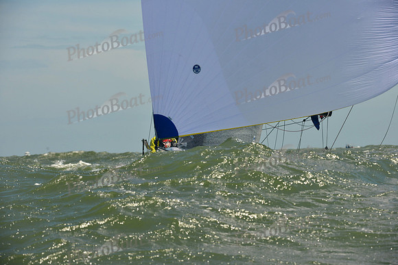 2016 Charleston Race Week C 0914