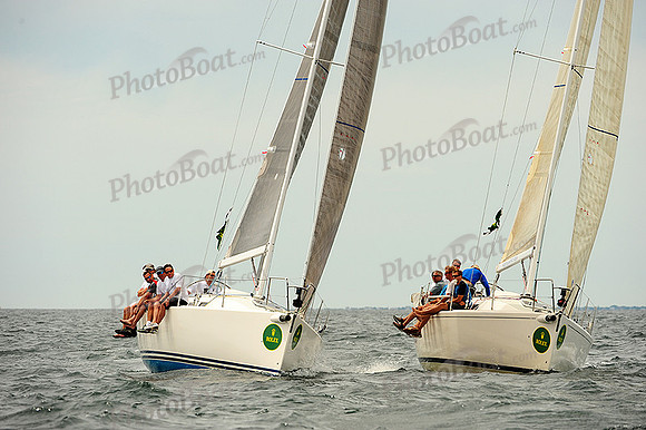 2014 NYYC Race Week E 171