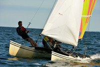 2015 Roton Point Multihull Regatta 809
