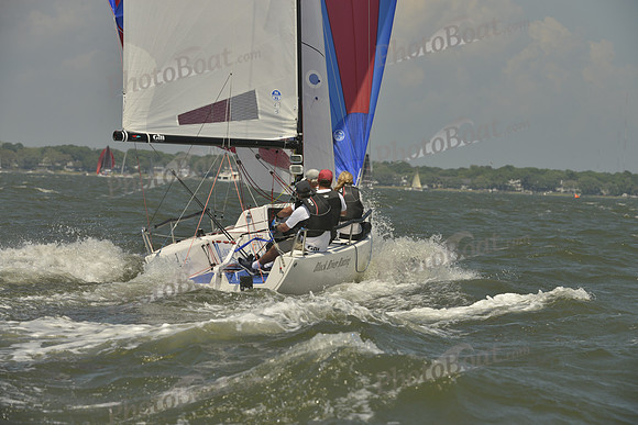 2017 Charleston Race Week D_2151