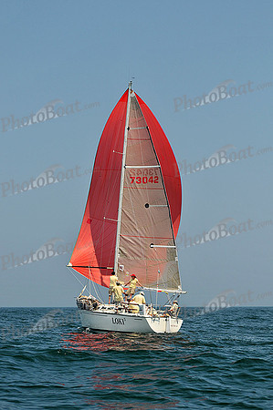 2013 Block Island Race Week B 1482