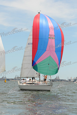 2011 Southern Bay RW C 621