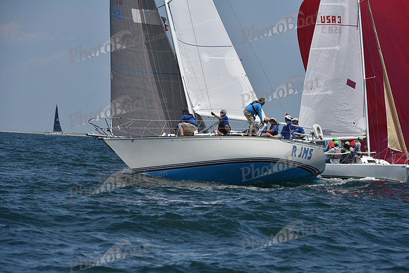 2019 Block Island Race Week E_1230