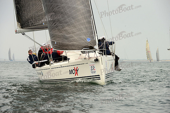 2013 Block Island Race Week D 1031