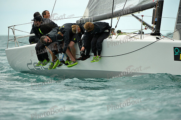 2015 Key West Race Week B 899
