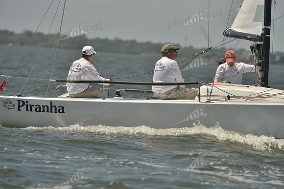 2017 Charleston Race Week A_1541