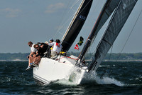 2013 NYYC Annual Regatta B 1906