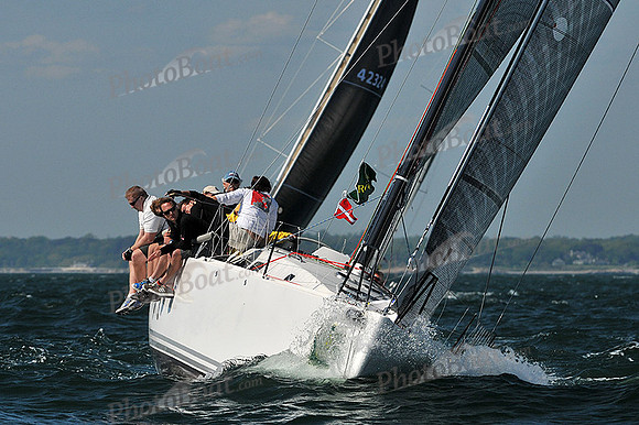 2013 NYYC Annual Regatta B 1906