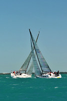 2013 Key West Race Week D 184