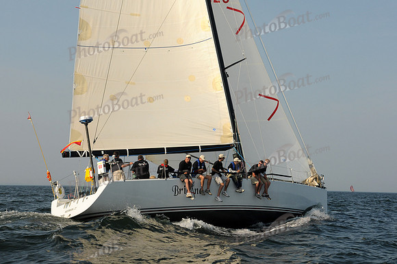 2011 Block Island Race A 2447
