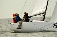2015 J70 Winter Series B 403