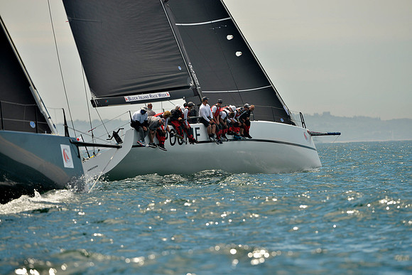2017 Block Island Race Week C_0022