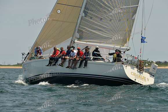2015 Block Island Race Week K 1090