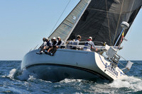 2012 Newport Bermuda 1028