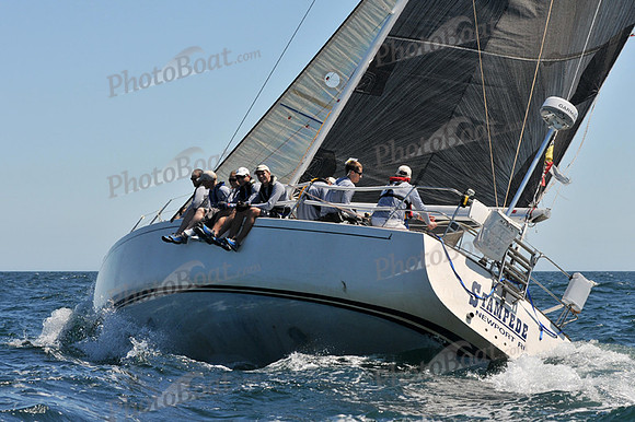 2012 Newport Bermuda 1028